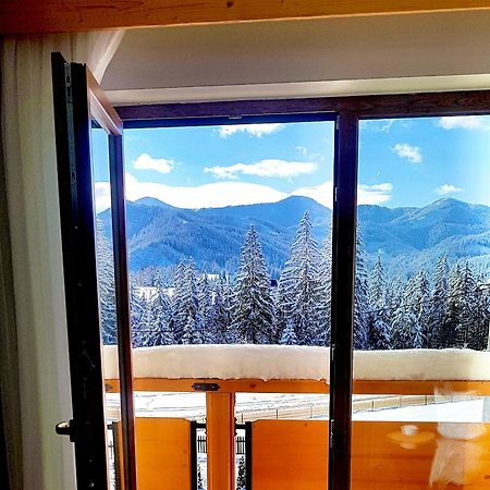 Otuleni Tatrami Apartments Kościelisko Dış mekan fotoğraf
