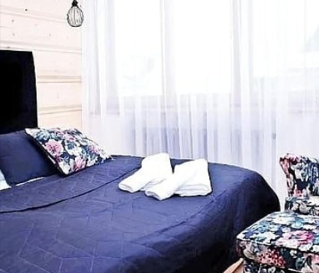 Otuleni Tatrami Apartments Kościelisko Dış mekan fotoğraf