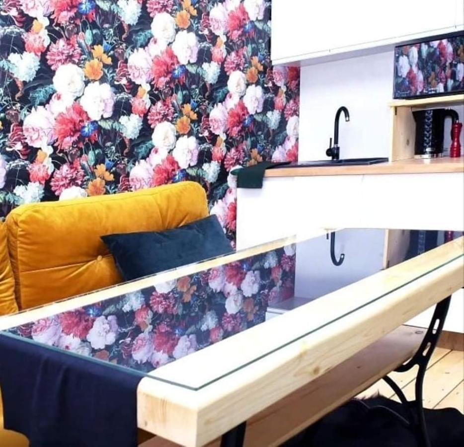 Otuleni Tatrami Apartments Kościelisko Dış mekan fotoğraf