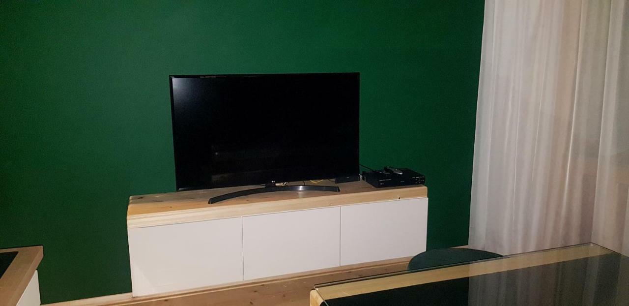 Otuleni Tatrami Apartments Kościelisko Dış mekan fotoğraf