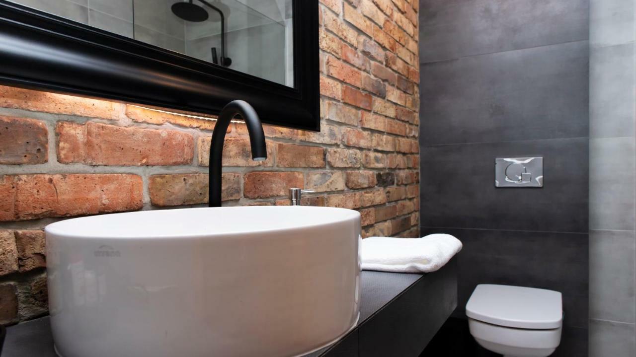 Otuleni Tatrami Apartments Kościelisko Dış mekan fotoğraf