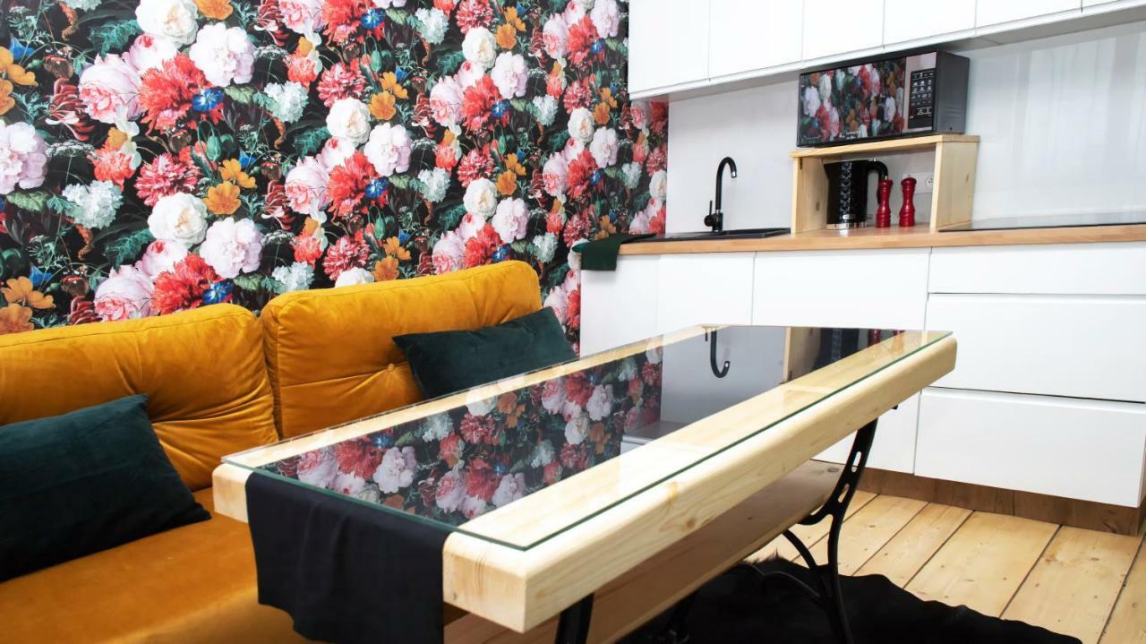 Otuleni Tatrami Apartments Kościelisko Dış mekan fotoğraf