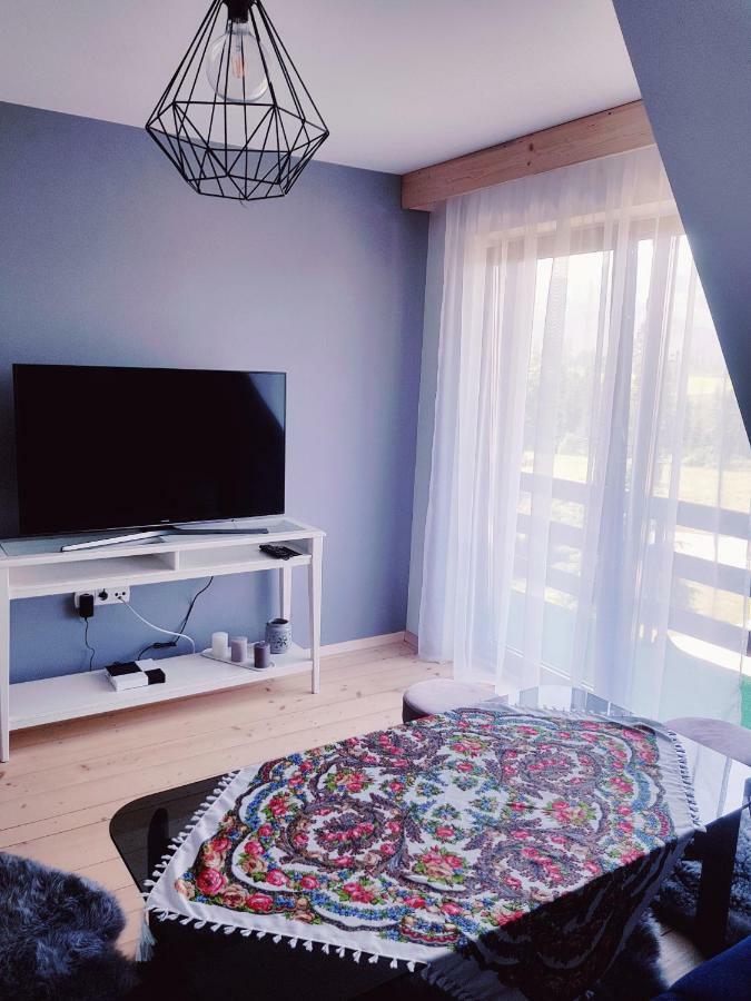 Otuleni Tatrami Apartments Kościelisko Dış mekan fotoğraf