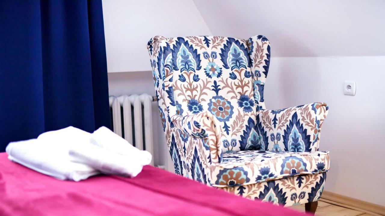 Otuleni Tatrami Apartments Kościelisko Dış mekan fotoğraf