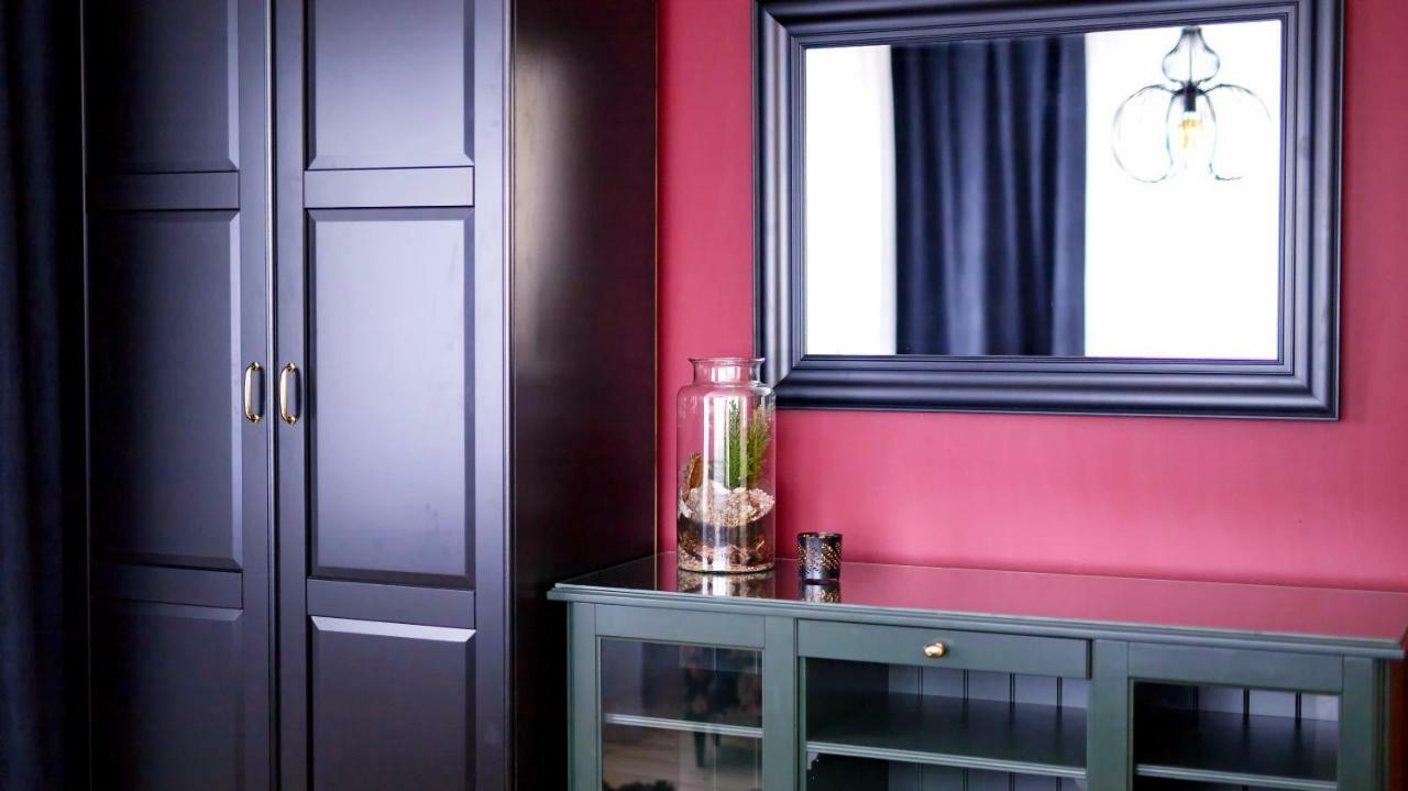 Otuleni Tatrami Apartments Kościelisko Dış mekan fotoğraf