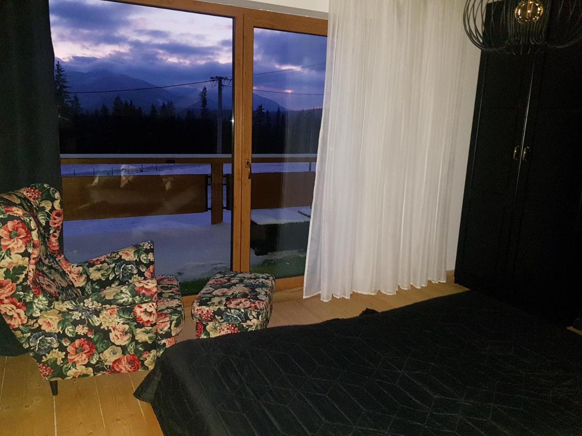 Otuleni Tatrami Apartments Kościelisko Dış mekan fotoğraf